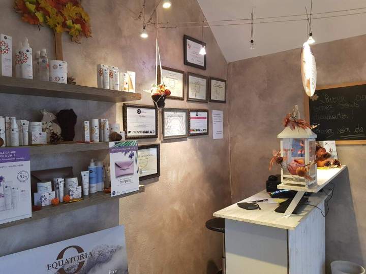 Institut épilation du corps Beauvais