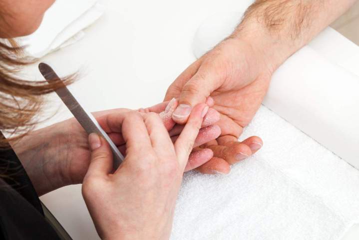 Une experte de la beauté à votre service