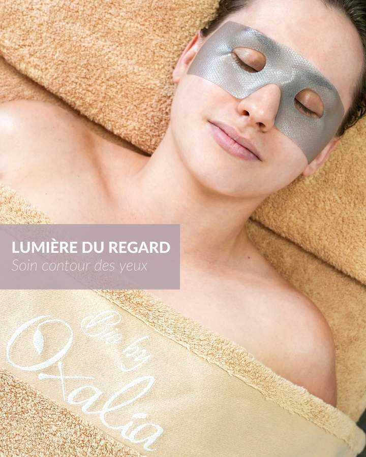 Soin de visage Beauvais