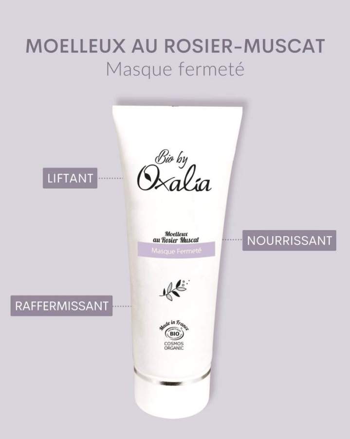 Moelleux au Rosier-Muscat Beauvais
