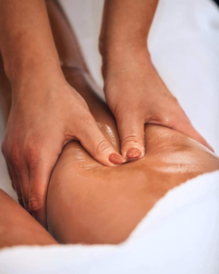 Spécialiste en soins du corps Beauvais