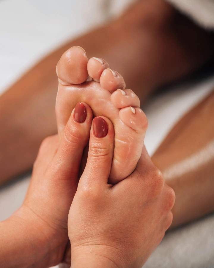 Modelage relaxant Beauvais