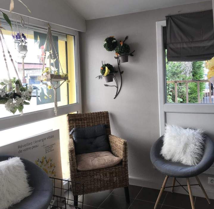 Institut soins du corps Beauvais