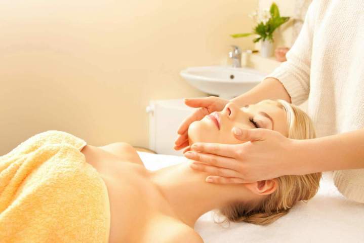 soin de la peau Saint-Paul