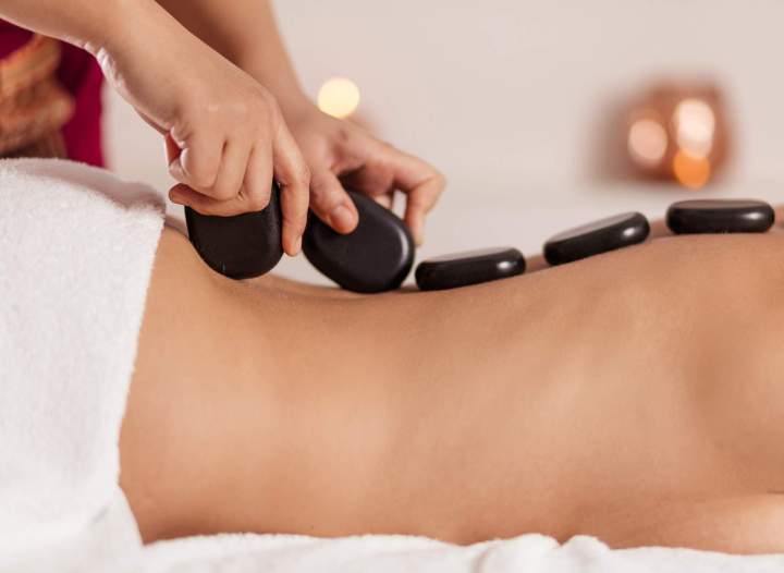 soin de la peau Saint-Paul